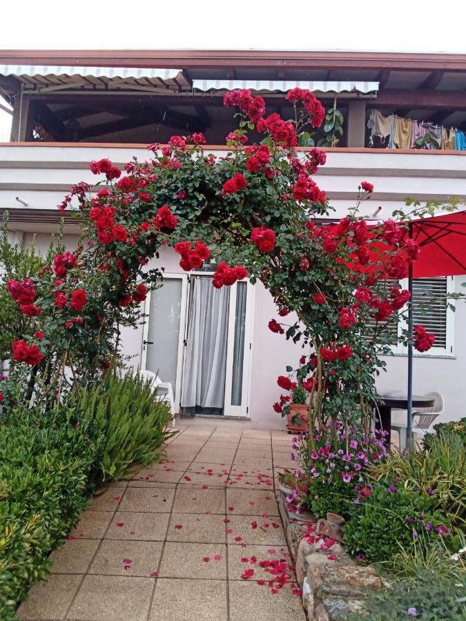 B&B Kazakova Domusnovas Exterior foto