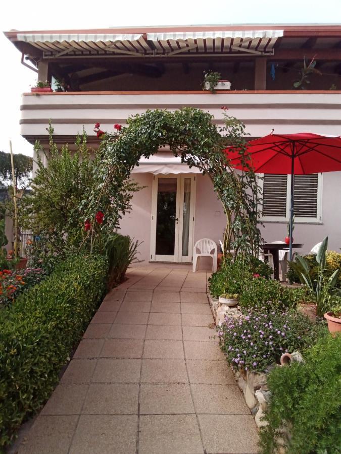 B&B Kazakova Domusnovas Exterior foto