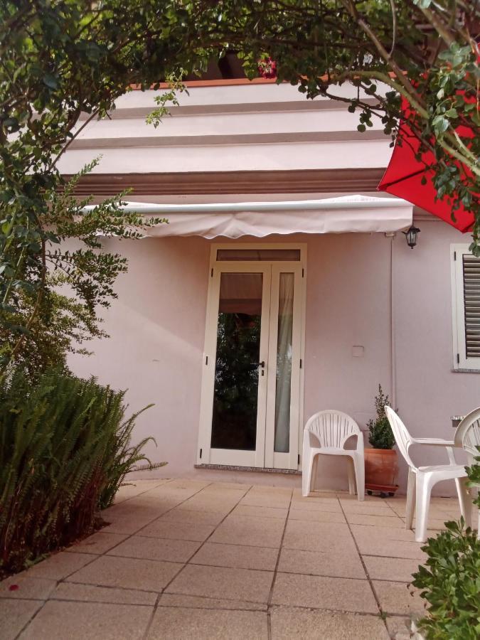 B&B Kazakova Domusnovas Exterior foto