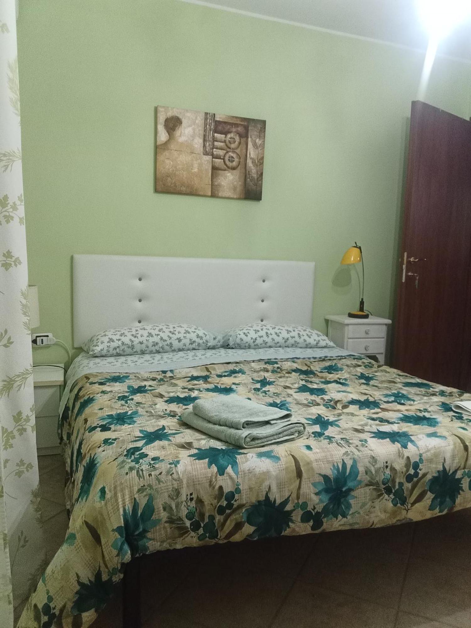 B&B Kazakova Domusnovas Exterior foto