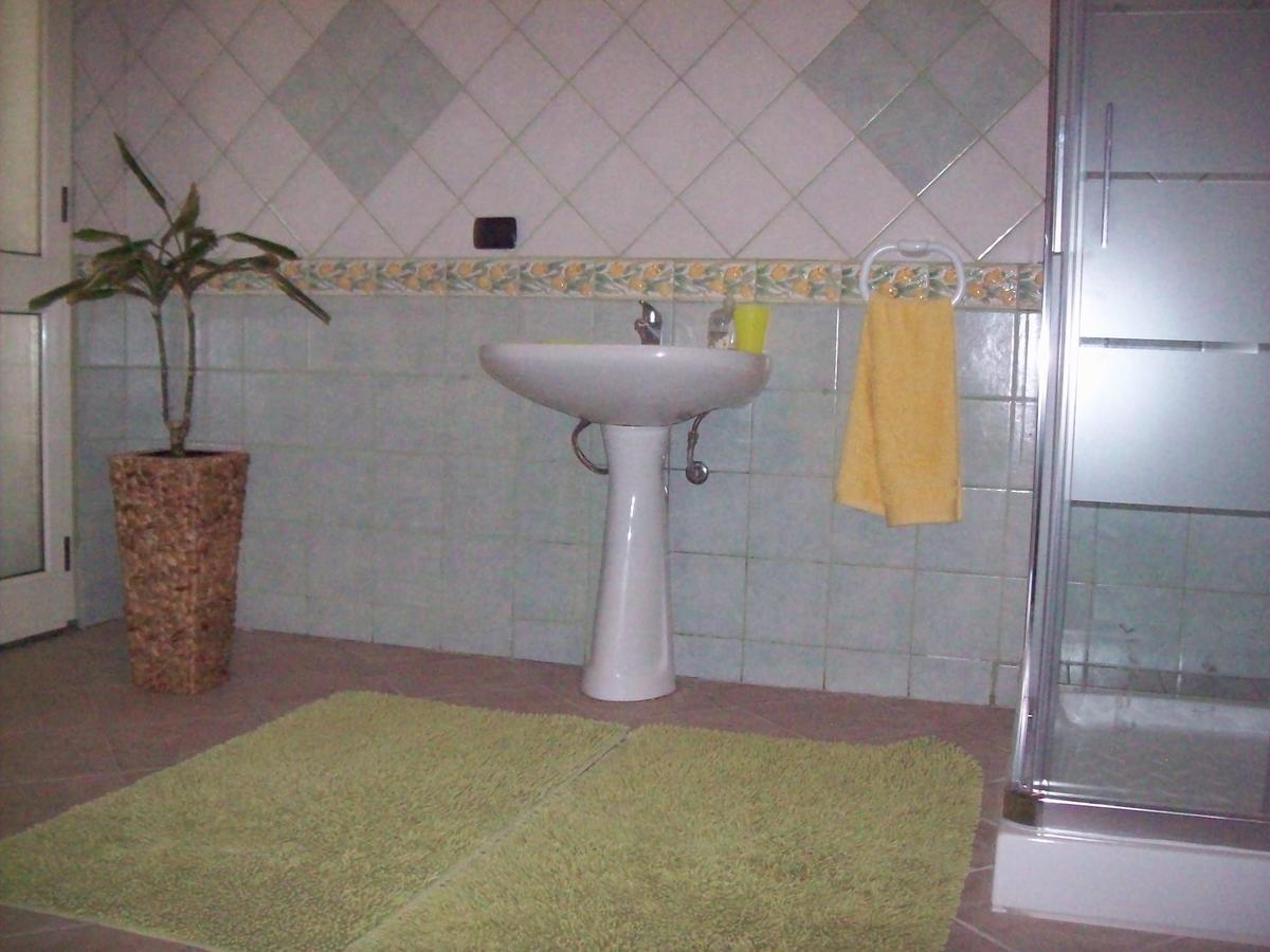 B&B Kazakova Domusnovas Exterior foto