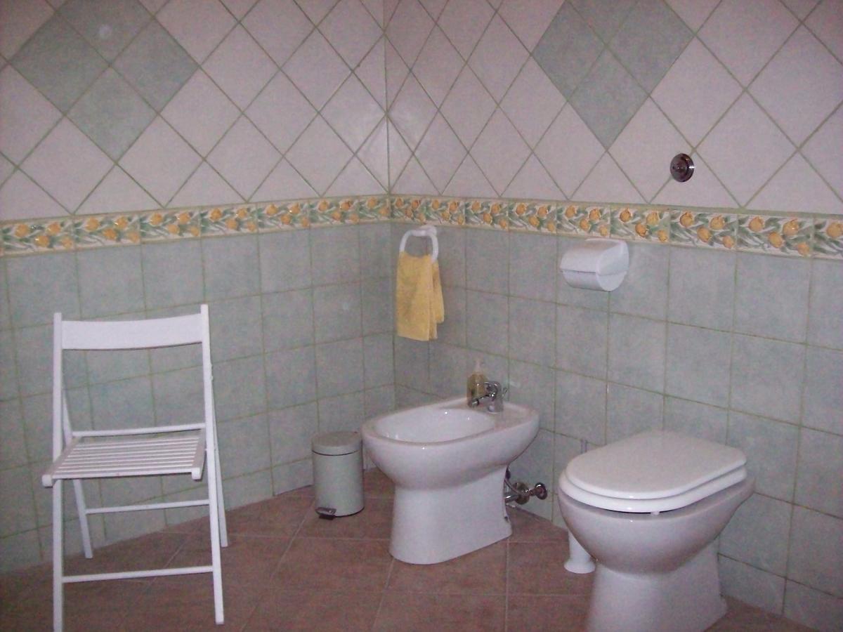 B&B Kazakova Domusnovas Exterior foto